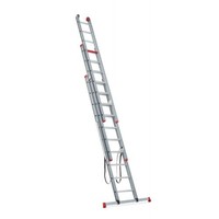 Altrex Altrex Atlantis driedubbele ladder gecoat 3x10