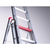 Altrex Altrex Atlantis driedubbele ladder gecoat 3x10