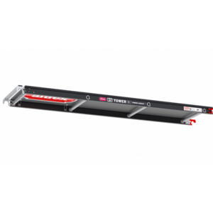 Altrex MAANDDEAL: Altrex Fiber-Deck® Platform zonder luik 2.45 RS5 MAANDDEAL: Altrex Fiber-Deck® Platform zonder luik 2.45 RS5