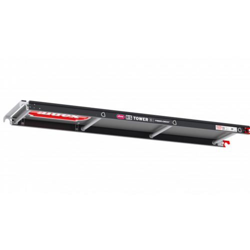 Altrex Fiber-Deck® Platform zonder luik 2.45 RS5 Altrex Altrex Fiber-Deck® Platform zonder luik 2.45 RS5