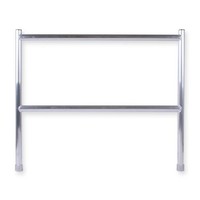 Euroscaffold Euro rolsteiger 135 x 250 x 8,2m werkhoogte met lichtgewicht platform Euroscaffold Euro rolsteiger 135 x 250 x 8,2m werkhoogte met lichtgewicht platform