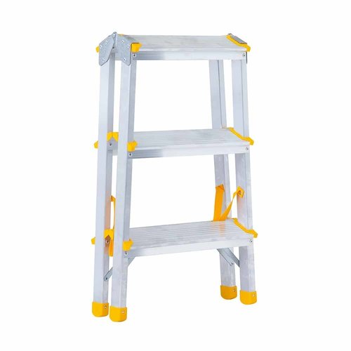 Eurostairs home trap dubbel 2x3 treden Eurostairs Eurostairs home trap dubbel 2x3 treden