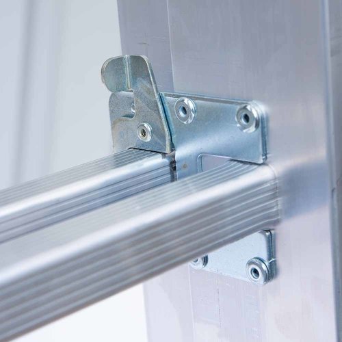 Panthera Panthera home reformladder driedelig recht 3x8 sporten