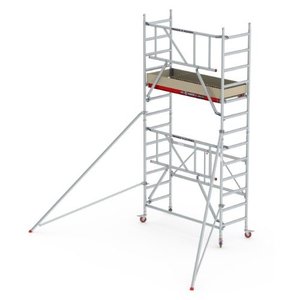 Altrex Altrex vouwsteiger RS-44 Power met Safe-Quick 4,8 m werkhoogte Altrex vouwsteiger RS-44 Power met Safe-Quick 4,8 m werkhoogte