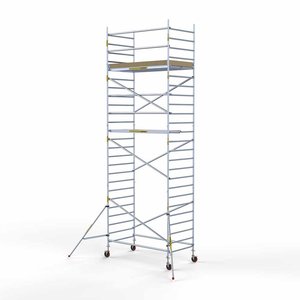 Panthera ACTIE: rolsteiger 135 x 245 x 8,2 meter werkhoogte ACTIE: rolsteiger 135 x 245 x 8,2 meter werkhoogte