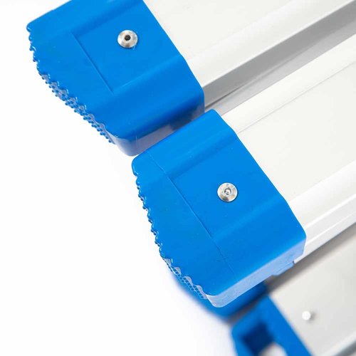 Panthera Vouwladder telescopisch 4x3 Panthera Panthera Vouwladder telescopisch 4x3