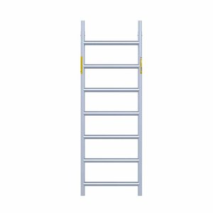 Panthera Panthera opbouwframe 75-28-7 Panthera opbouwframe 75-28-7