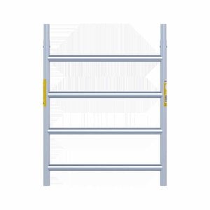 Panthera Panthera opbouwframe 90-28-4 Panthera opbouwframe 90-28-4