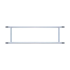 Panthera Panthera dubbele horizontale schoor 185 cm Panthera dubbele horizontale schoor 185 cm