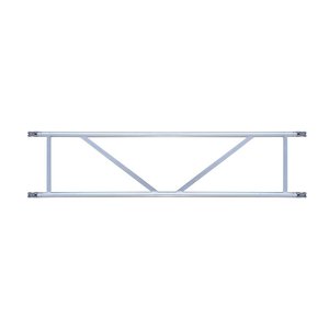 Panthera Panthera dubbele horizontale schoor 245 cm Panthera dubbele horizontale schoor 245 cm
