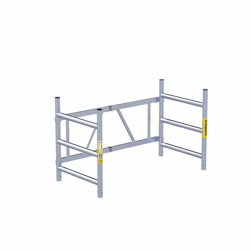 Panthera Panthera opzetstuk Kamersteiger 150 - 3 sporten