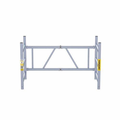 Panthera Panthera opzetstuk Kamersteiger 150 - 3 sporten