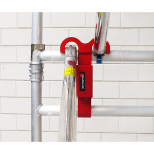 Double Lock Steigerslot Double Lock Steigerslot