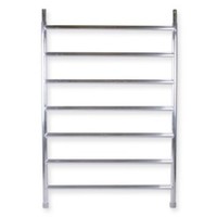 Euroscaffold Steigeraanhanger + Basis Rolsteiger 135 x 250 x 6,2 meter