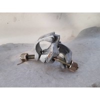 Euroscaffold Steigerkoppeling vast staal 51mm