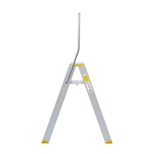 Panthera Premium dubbele trap 2x4 treden Panthera Panthera Premium dubbele trap 2x4 treden