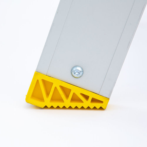 Panthera Premium dubbele trap 2x4 treden Panthera Panthera Premium dubbele trap 2x4 treden