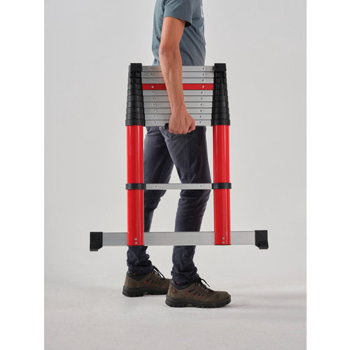 Altrex telescoopladder Smart Up Go 3,8 meter Altrex Altrex telescoopladder Smart Up Go 3,8 meter
