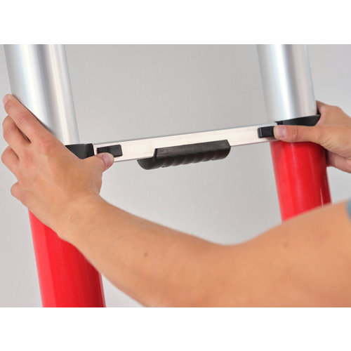 Altrex telescoopladder Smart Up Go 3,8 meter Altrex Altrex telescoopladder Smart Up Go 3,8 meter