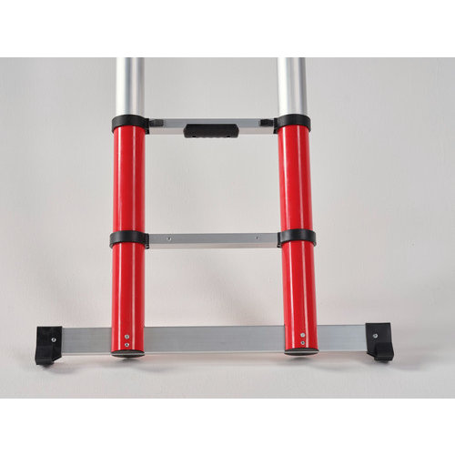 Altrex telescoopladder Smart Up Go 3,8 meter Altrex Altrex telescoopladder Smart Up Go 3,8 meter