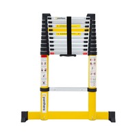 Panthera Telescoopladder PRO 3,2 meter