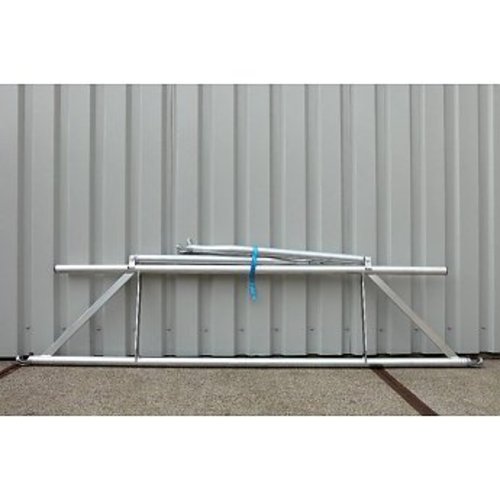 Panthera rolsteiger voorloopleuning 185 cm Panthera Panthera rolsteiger voorloopleuning 185 cm