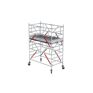 Altrex Altrex RS TOWER 52 Safe-Quick® 135 x 245 x 4,2 m werkhoogte Altrex RS TOWER 52 Safe-Quick® 135 x 245 x 4,2 m werkhoogte