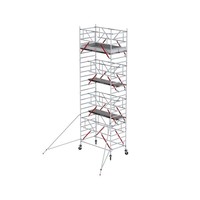 Altrex Altrex RS TOWER 52 Safe-Quick® 135 x 245 x 8,2 m werkhoogte