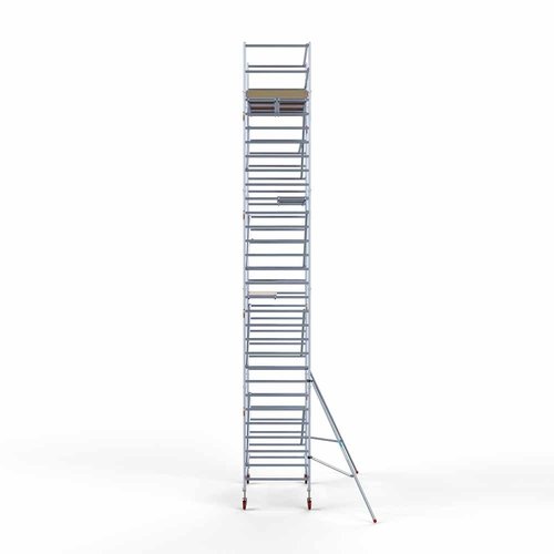 TweedeKans basis rolsteiger 135 x 250 x 10,2m werkhoogte TweedeKans basis rolsteiger 135 x 250 x 10,2m werkhoogte