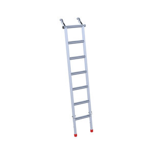 Eurostairs Steigerladder Steigerladder