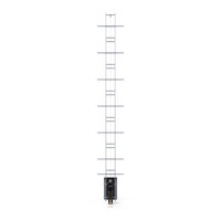 Euroscaffold Solar Rolsteiger 135x305x14,2m werkhoogte, inclusief Solar lift