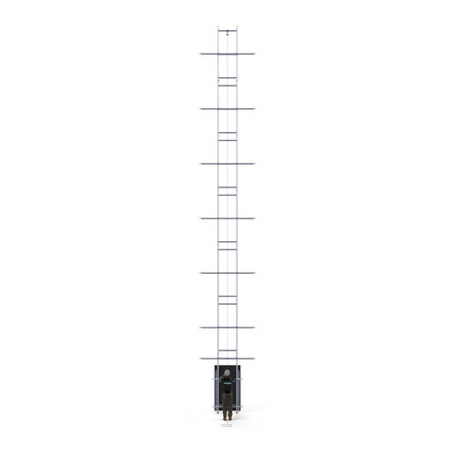 Solar Rolsteiger 135x305x14,2m werkhoogte, inclusief Solar lift Euroscaffold Solar Rolsteiger 135x305x14,2m werkhoogte, inclusief Solar lift