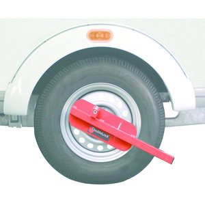 Double Lock MAANDDEAL: Wielklem Compact MAANDDEAL: Wielklem Compact