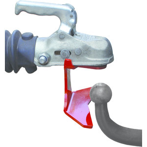 Double Lock Aanhangwagen koppelhulp Aanhangwagen koppelhulp