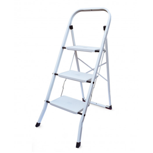 Locus keukentrap 1x3 treden Panthera Locus keukentrap 1x3 treden