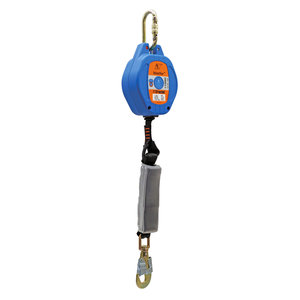 Tractel Blocfor 5m valstopapparaat ESD 150kg Blocfor 5m valstopapparaat ESD 150kg