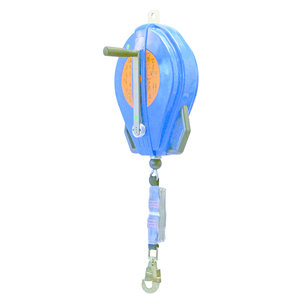 Tractel Blocfor valstopapparaat 30R  ESD G 150kg Blocfor valstopapparaat 30R  ESD G 150kg