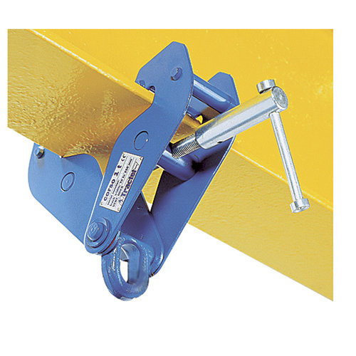 Corso LT-1B 795 balkklem Tractel Corso LT-1B 795 balkklem
