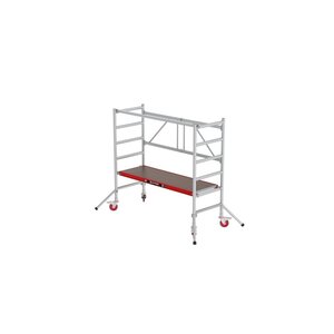 Altrex Altrex RS44 Power vouwsteiger 75 cm | EN 131 & EN 1004 ARBO Altrex RS44 Power vouwsteiger 75 cm | EN 131 & EN 1004 ARBO