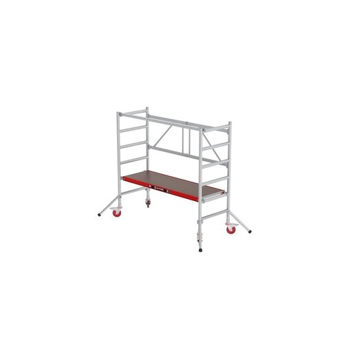 Vouwsteiger RS 44-POWER 75x185 2,75m werkhoogte Altrex Vouwsteiger RS 44-POWER 75x185 2,75m werkhoogte