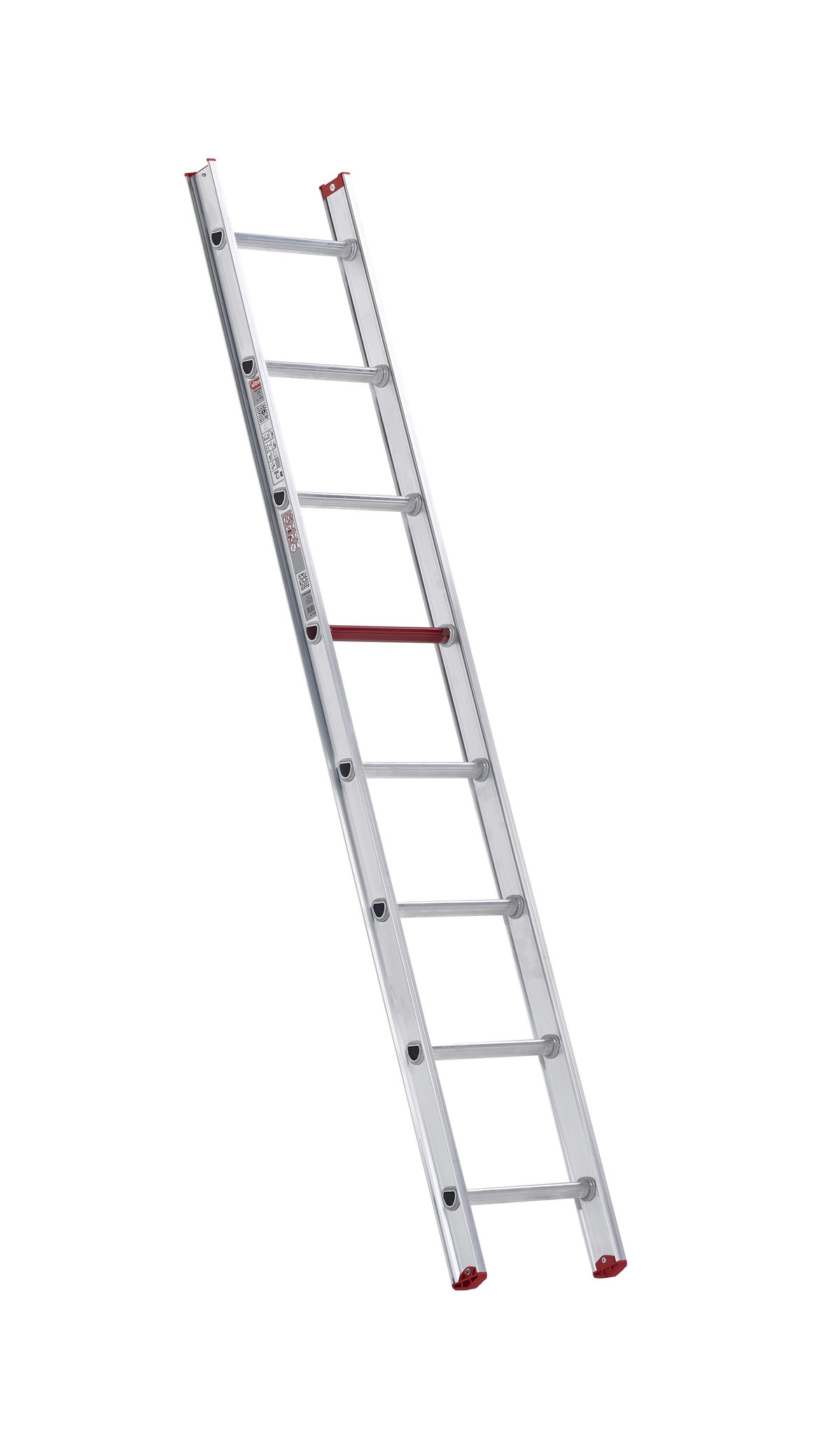 Altrex All Round enkel rechte ladder AR 1 x Steigerdeals