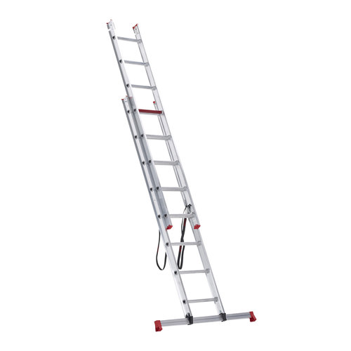 Altrex All Round 2-delige reformladder 2x8