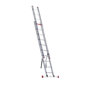 Altrex All Round 2-delige reformladder 2x10 All Round 2-delige reformladder 2x10
