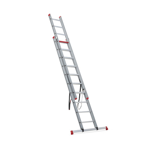 Atlantis 2-delige reformladder 2 x 10 Altrex Atlantis 2-delige reformladder 2 x 10