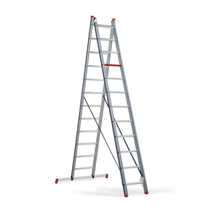 Altrex Atlantis 2-delige reformladder 2 x 12 Atlantis 2-delige reformladder 2 x 12