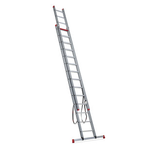 Altrex Atlantis 2-delige reformladder 2 x 14 Atlantis 2-delige reformladder 2 x 14