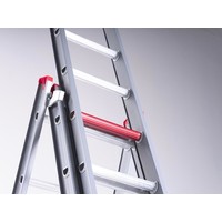 Altrex Atlantis 2-delige reformladder 2 x 14