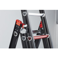 Altrex Mounter 2-delige reformladder 2 x 8