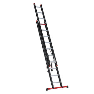 Altrex Mounter 2-delige reformladder  2 x 10 Mounter 2-delige reformladder  2 x 10