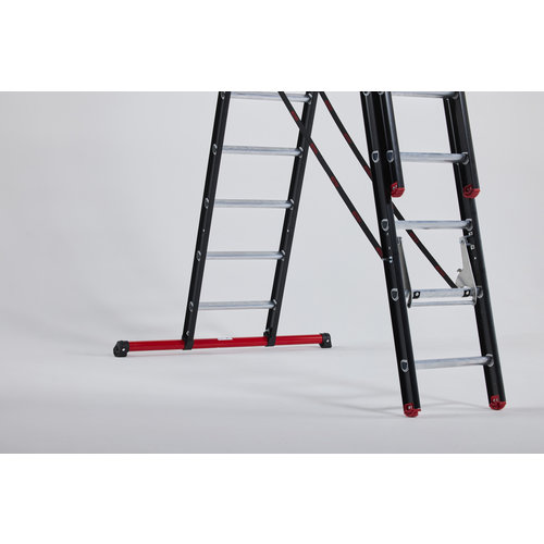 Mounter 2-delige reformladder  2 x 14 Altrex Mounter 2-delige reformladder  2 x 14